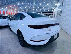 بي واي دي Qin Plus